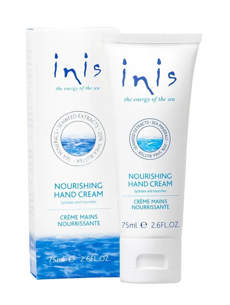 75ML Inis Nourishing Hand Cream