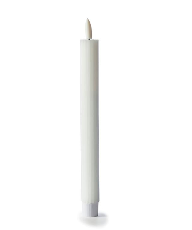 LED Taper Candle