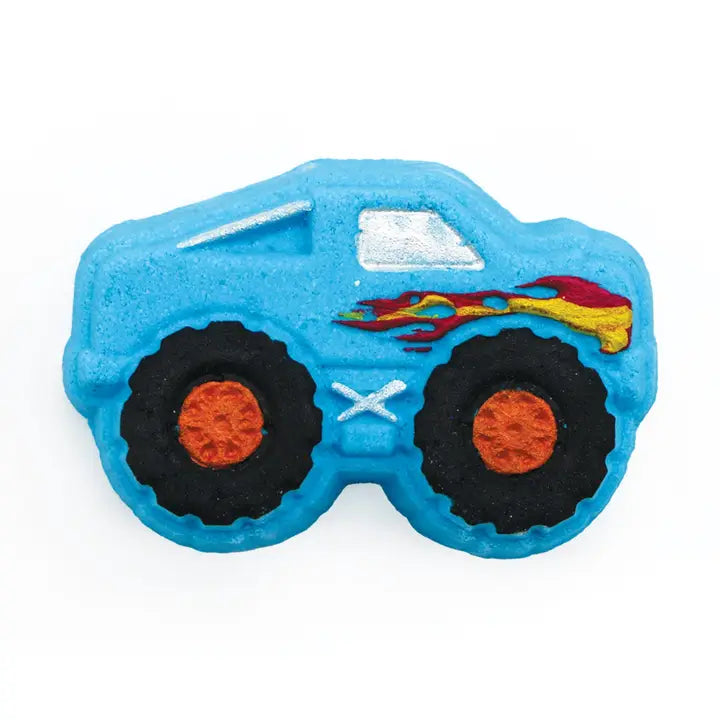 Kids Bath Bomb