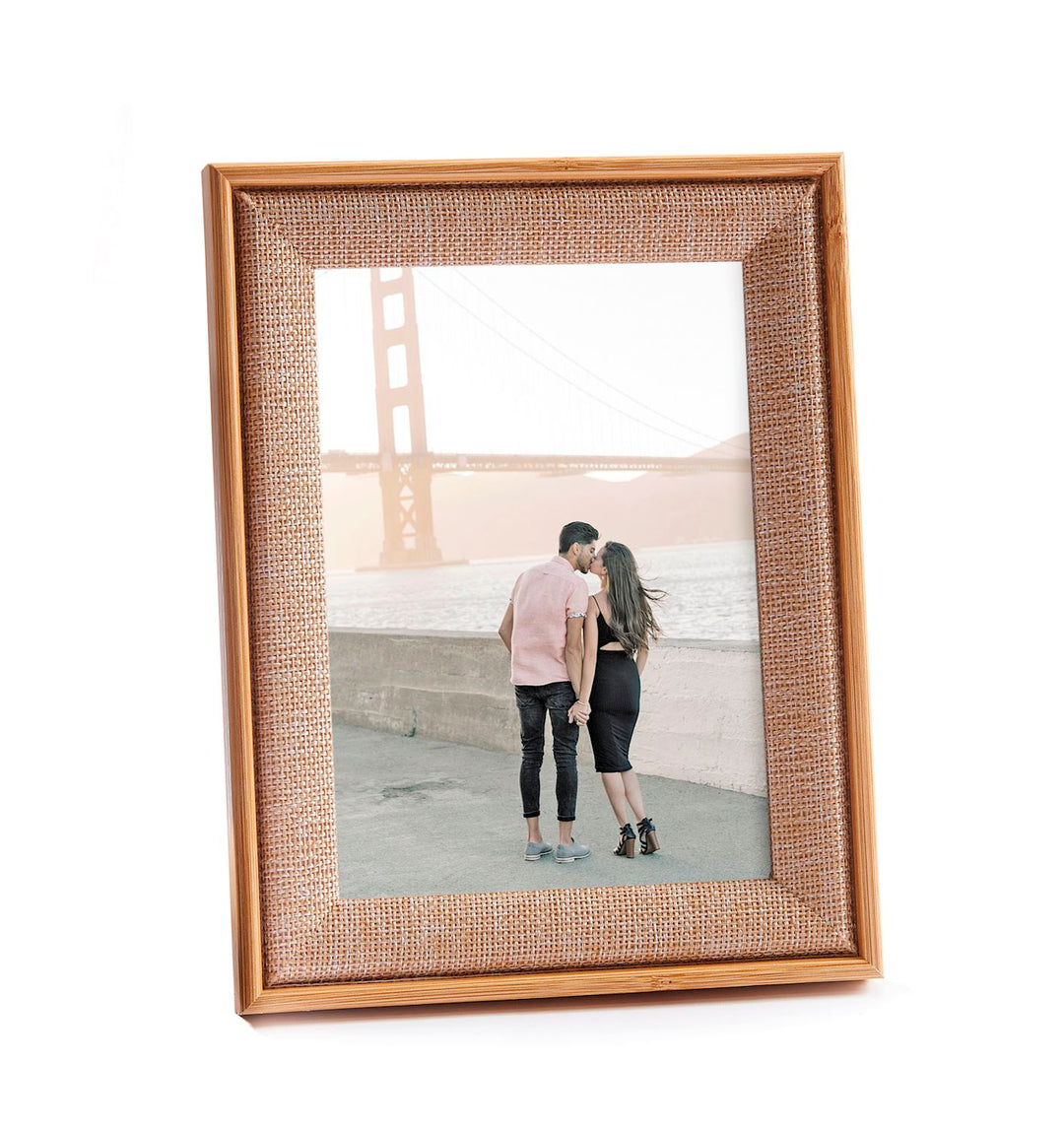 Mixed Media Photo Frame