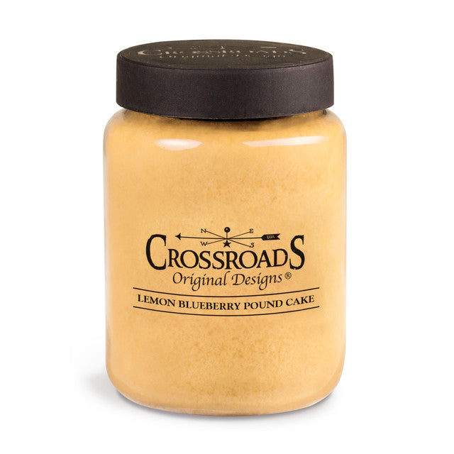 Crossroad 26oz Candle