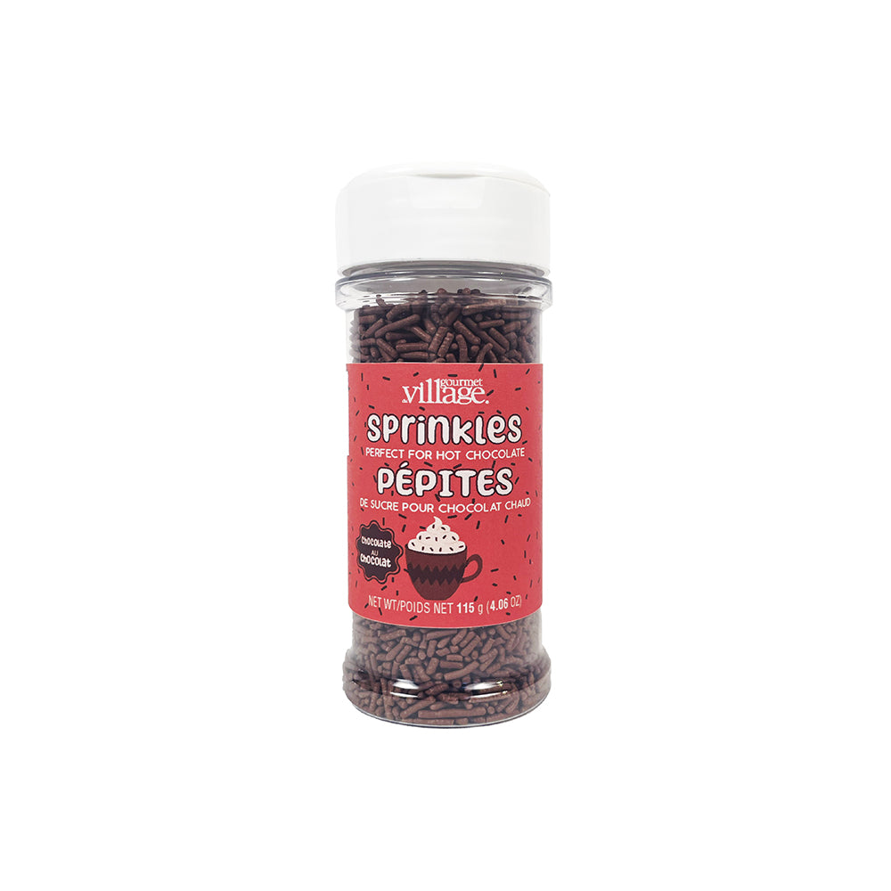 Gourmet Village Sprinkles