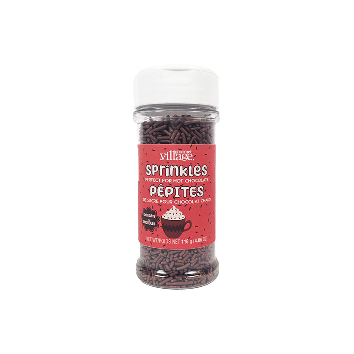 Gourmet Village Sprinkles