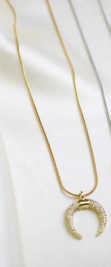 Jewelry L-Z