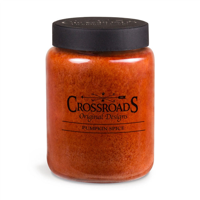 Crossroad 26oz Candle