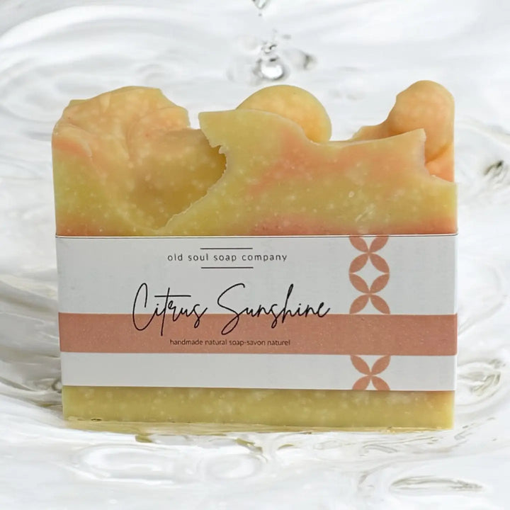 Bar Soap