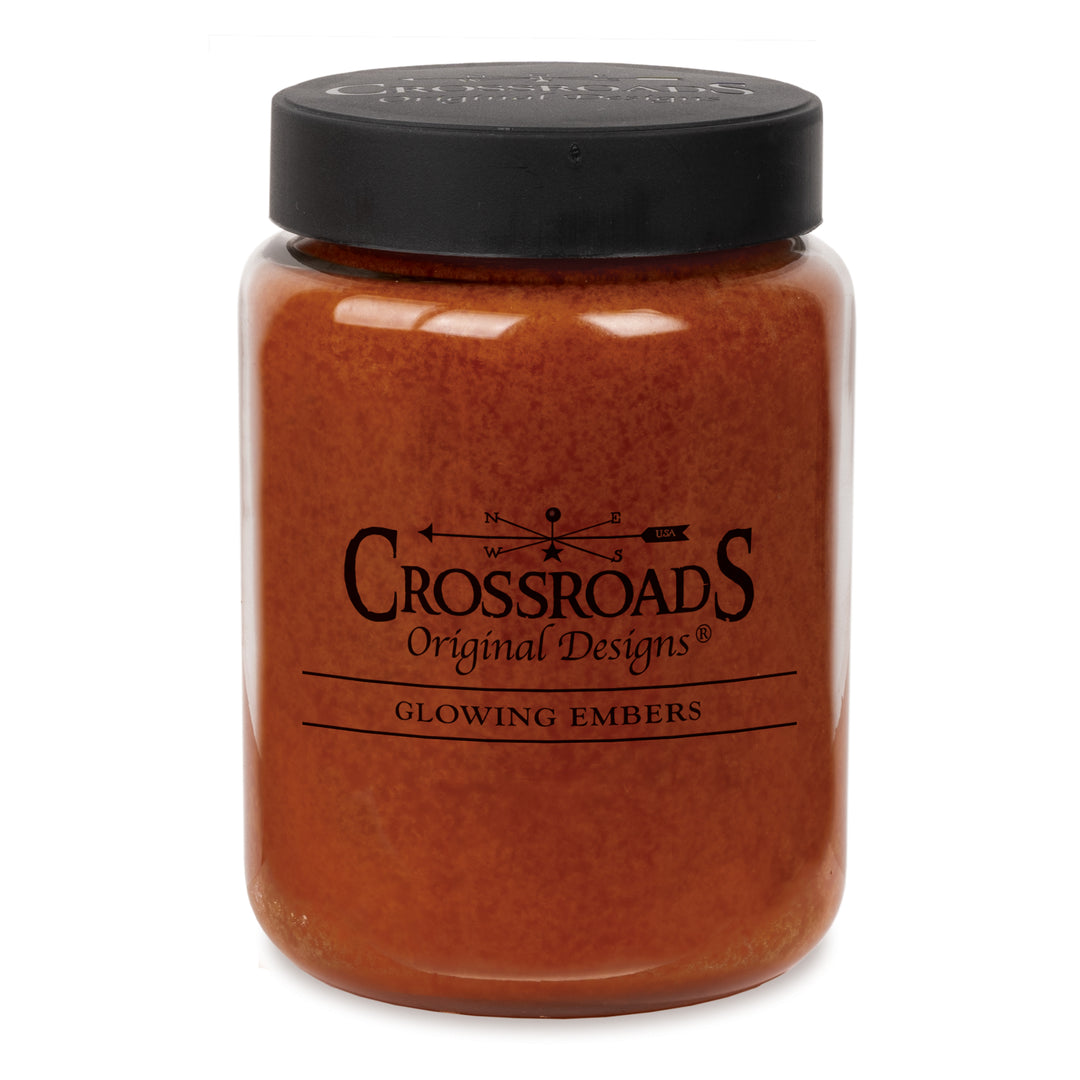 Crossroad 26oz Candle