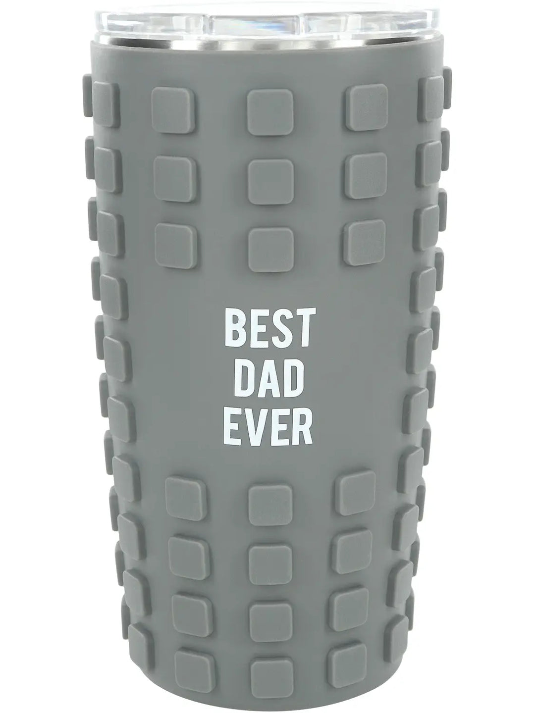 20oz Best Dad Travel Tumbler