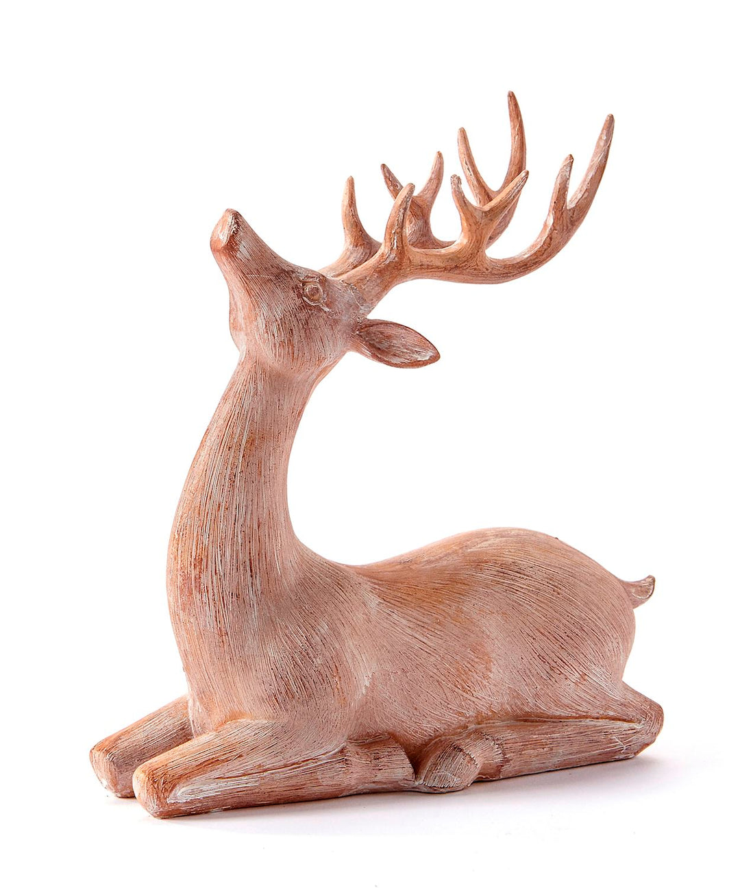 Deer Figurine