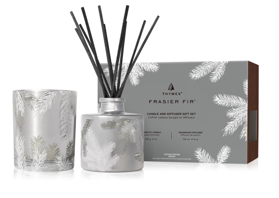 Frasier Fir Statement Giftset