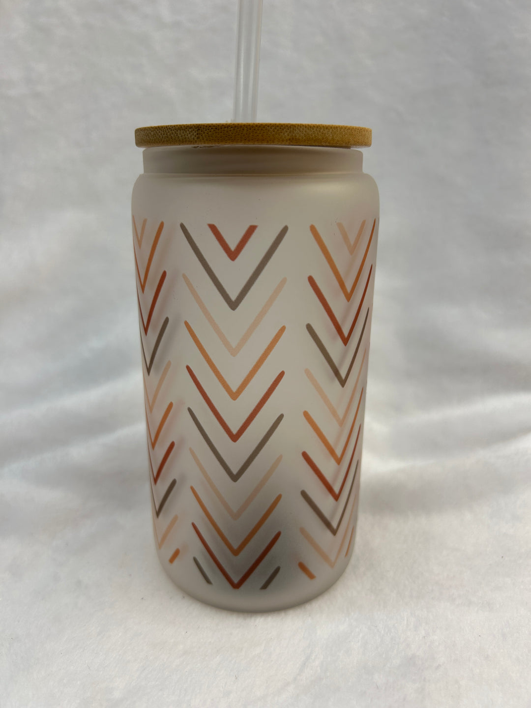 Boho Chevron