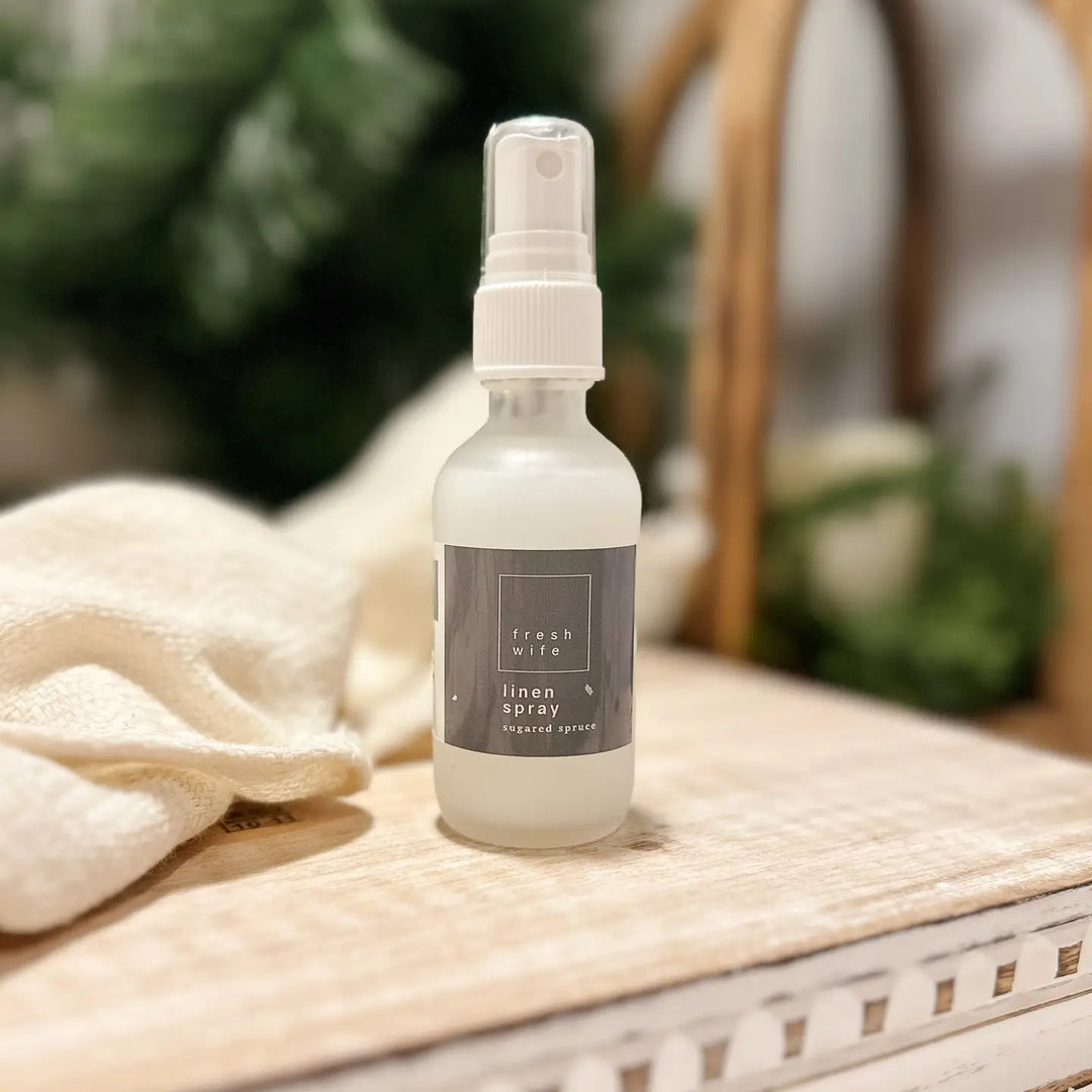 Mini Linen Spray