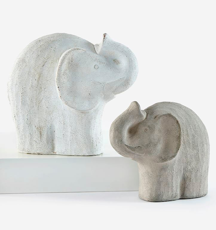 Elephant Figurine
