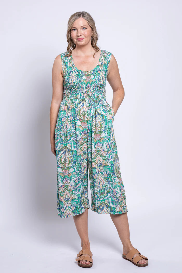 Springbok Mystic Spiral Jumpsuit