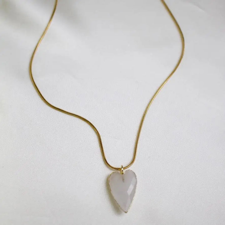 Jewelry A-L