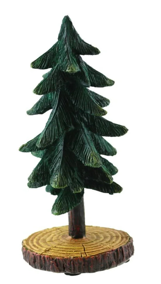 Pine Tree polystone