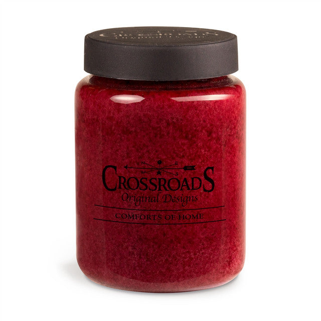 Crossroad 26oz Candle