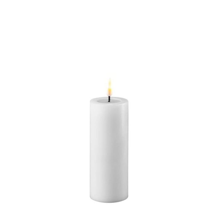 White LED Candle