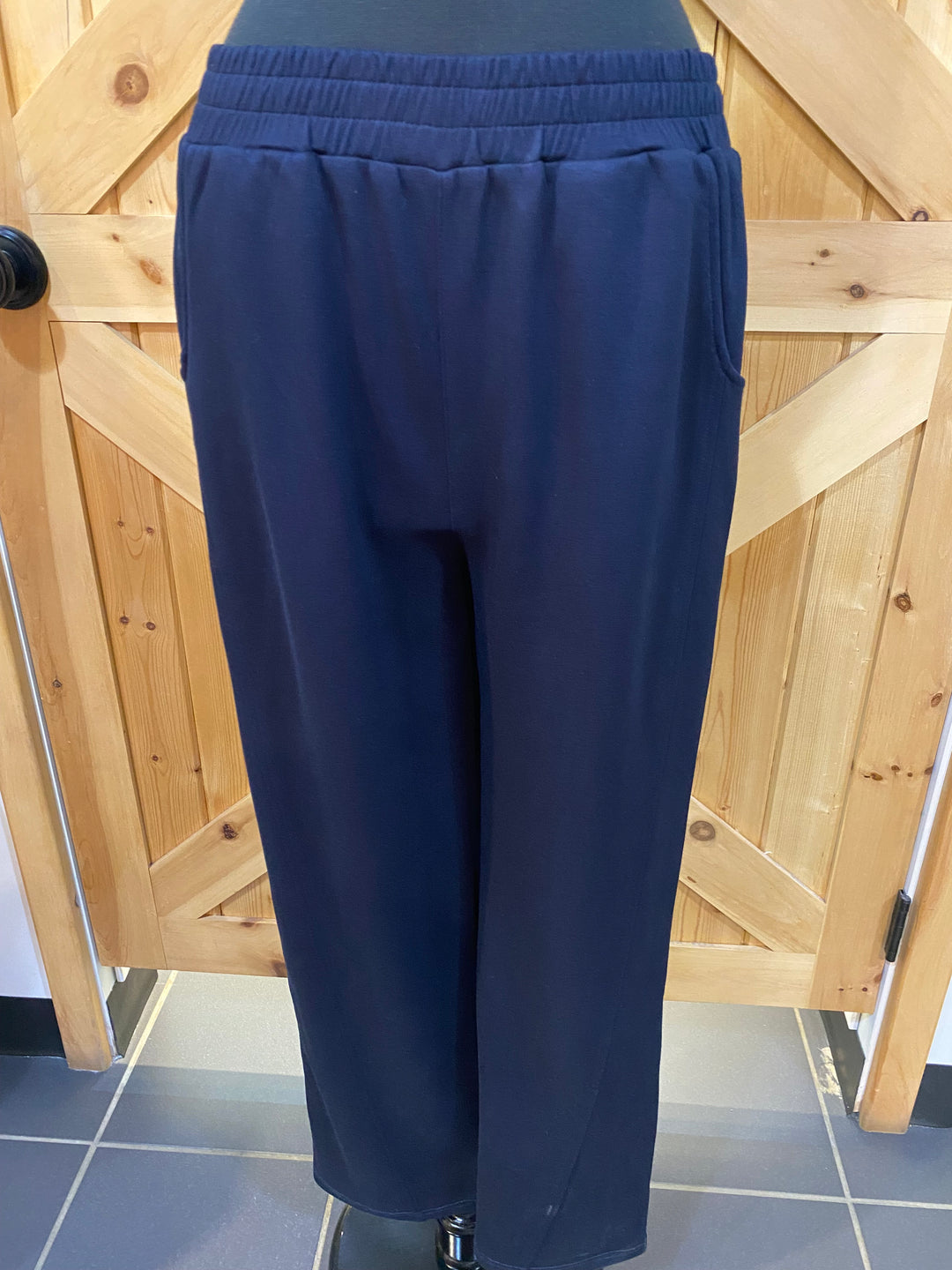 Pull On Dress Pant