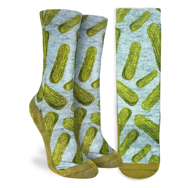 Women’s Pickles Socks