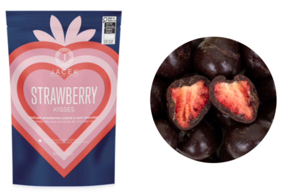 Jacek Valentines Pouch