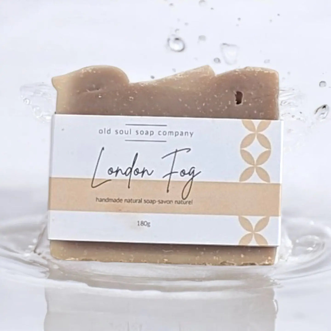 Bar Soap