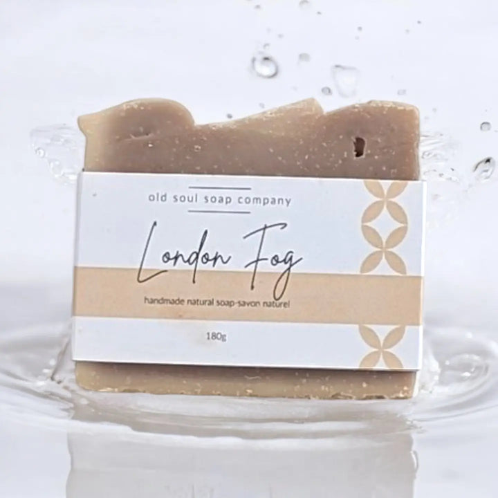 Bar Soap