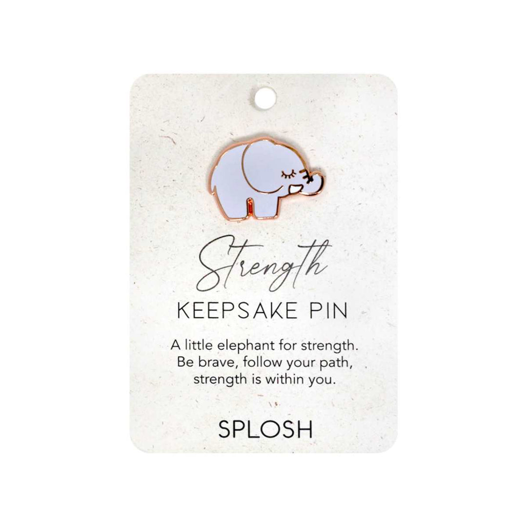 Keepsake Pins