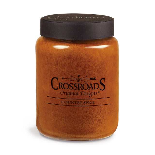 Crossroad 26oz Candle