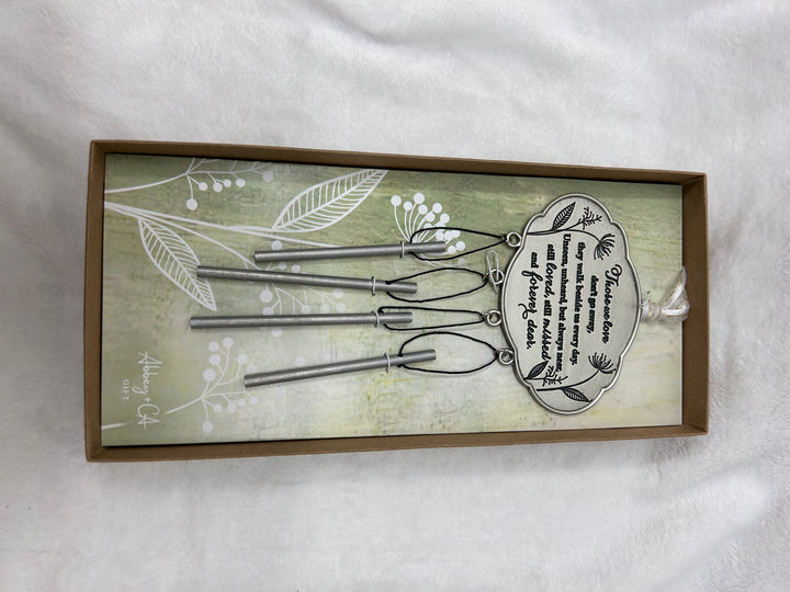 Memorial Wind Chime