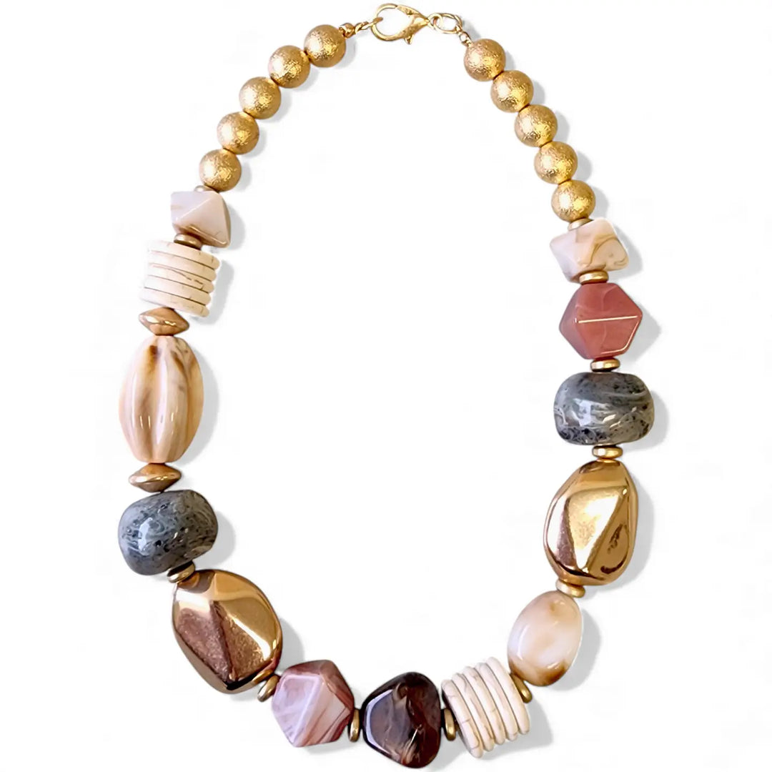 Statement Jewelry