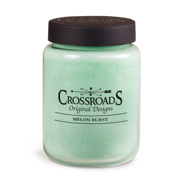 Crossroad 26oz Candle