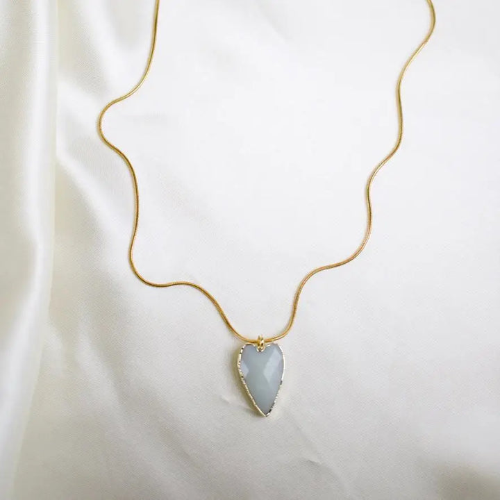 Jewelry A-L