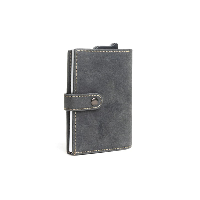 Prairie Sophisticate Compact Wallet