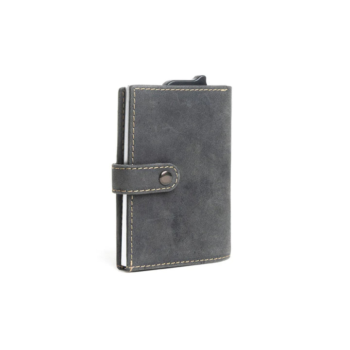 Prairie Sophisticate Compact Wallet