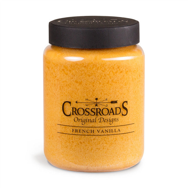 Crossroad 26oz Candle