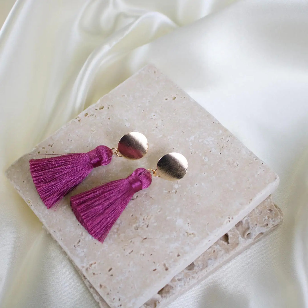 Jewelry A-L