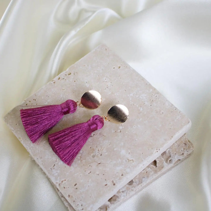 Jewelry A-L