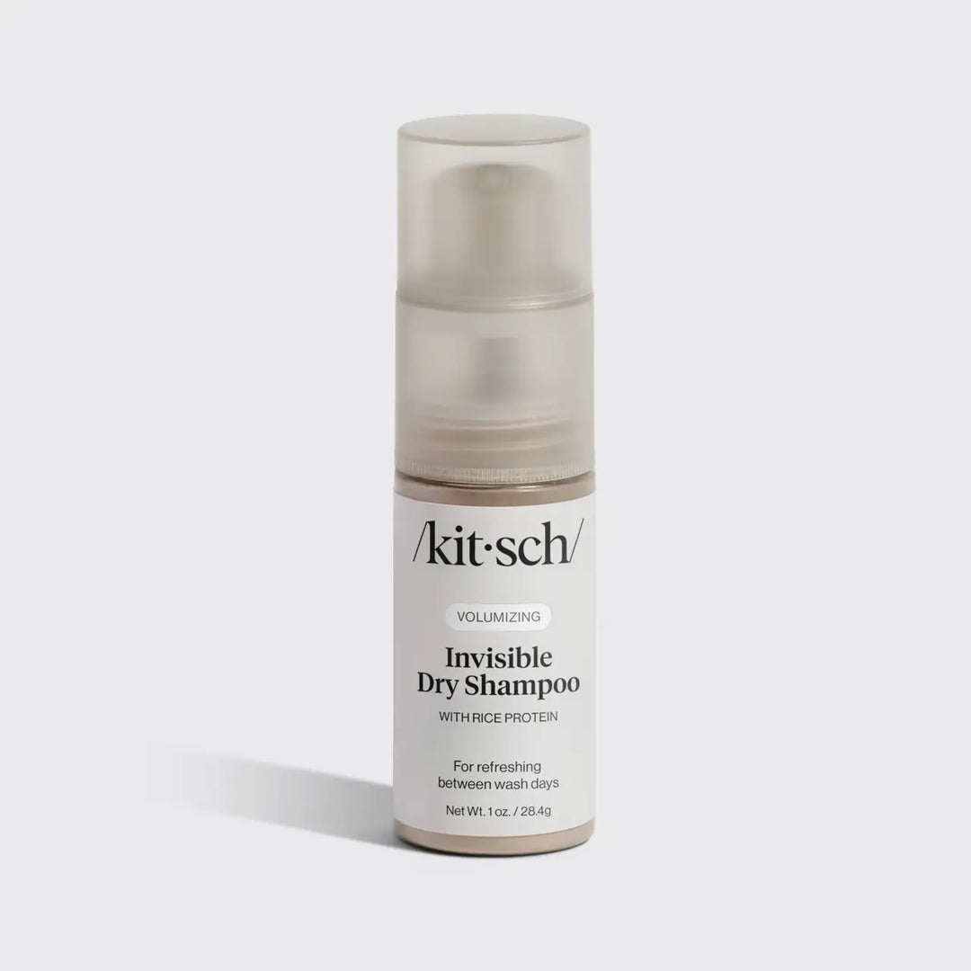 Kitsch 1oz Volumizing Rice Protein Dry Shampoo