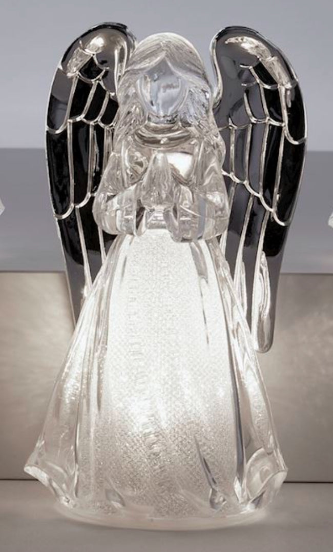 LED Clear Angel