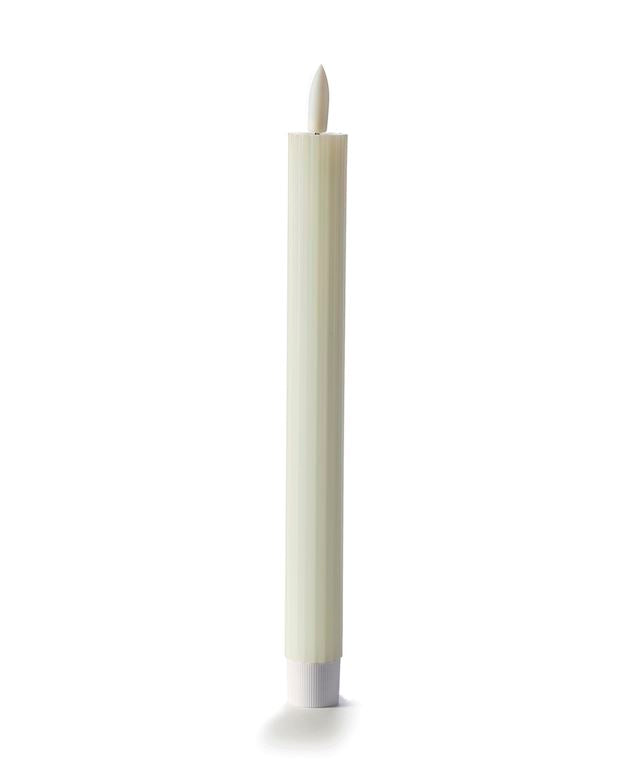 LED Taper Candle