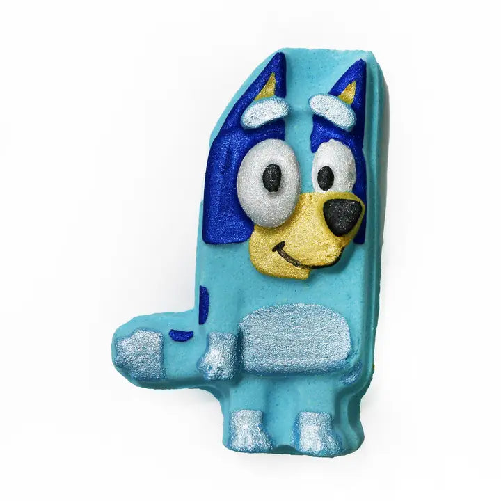 Kids Bath Bomb