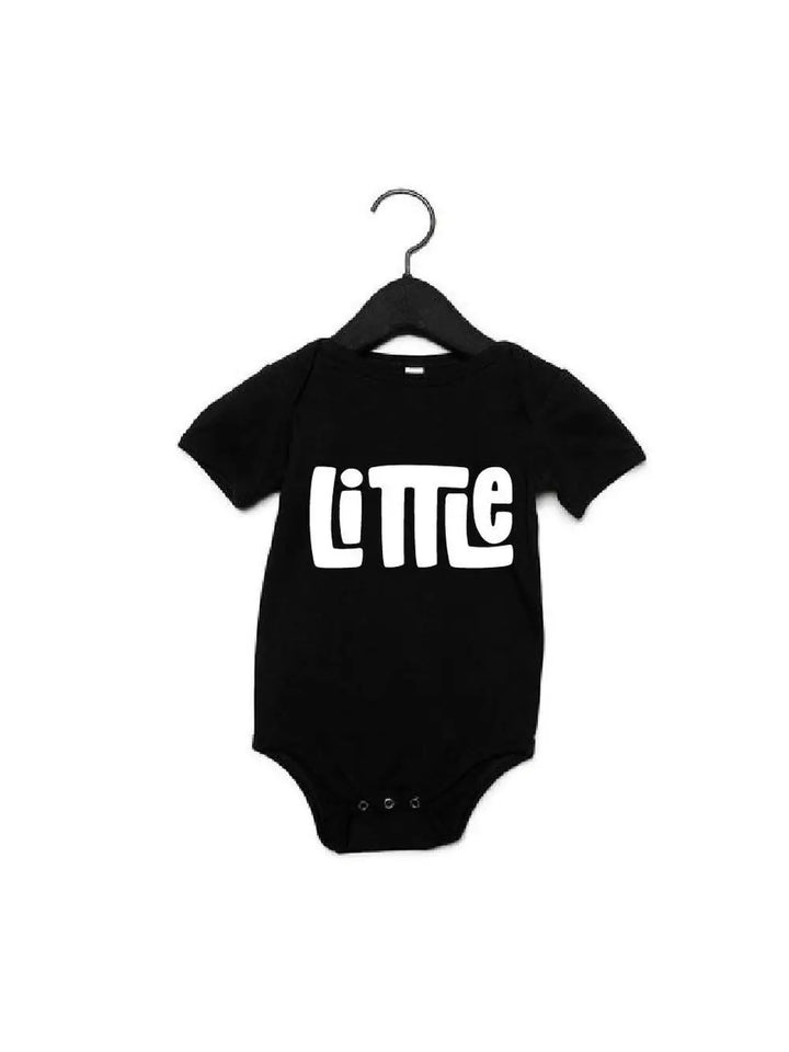 “Little” Bodysuit