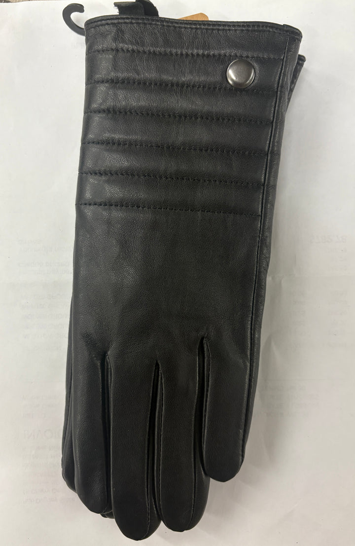 Leather Gloves