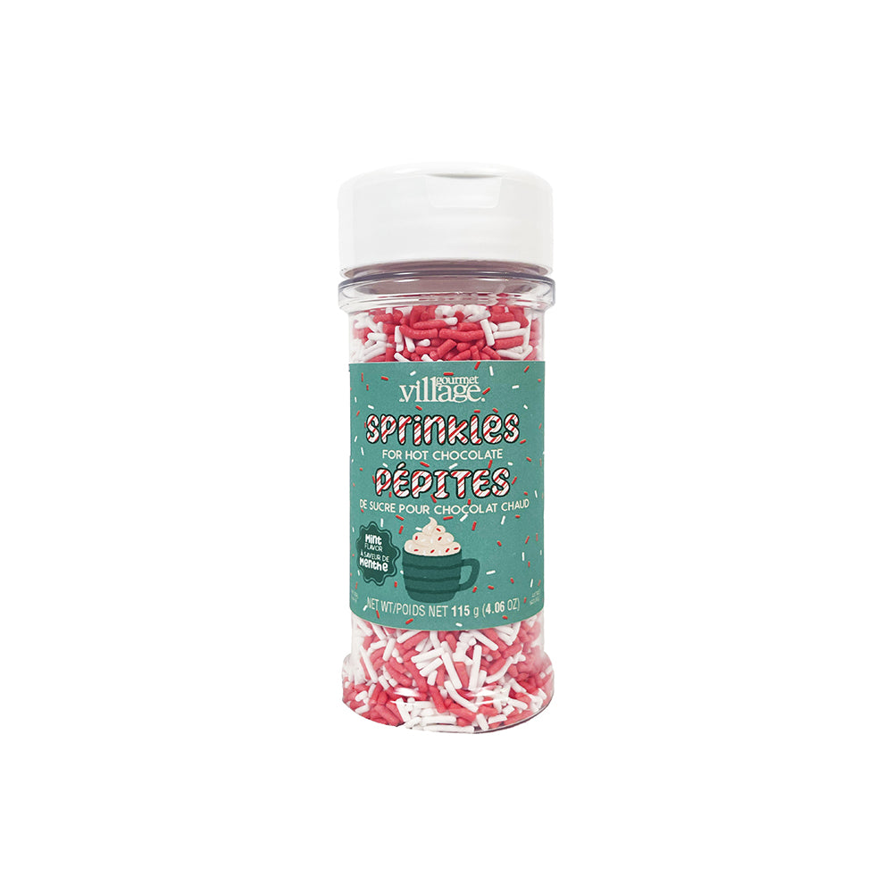 Gourmet Village Sprinkles
