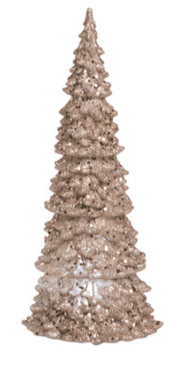 Acrylic Light Up Tree’s