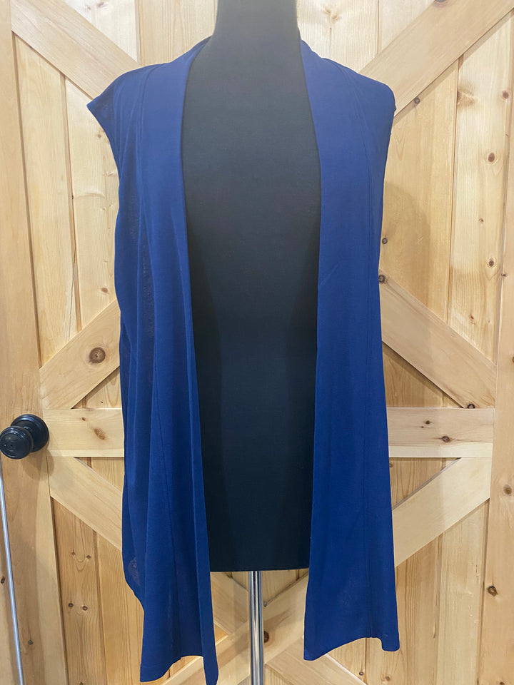 Lightweight Open Vest