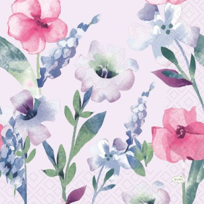 Lunch Napkins 1