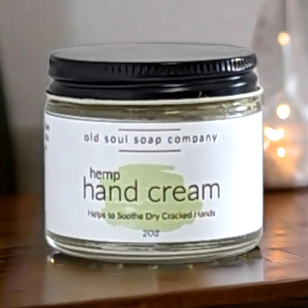 Hand Cream