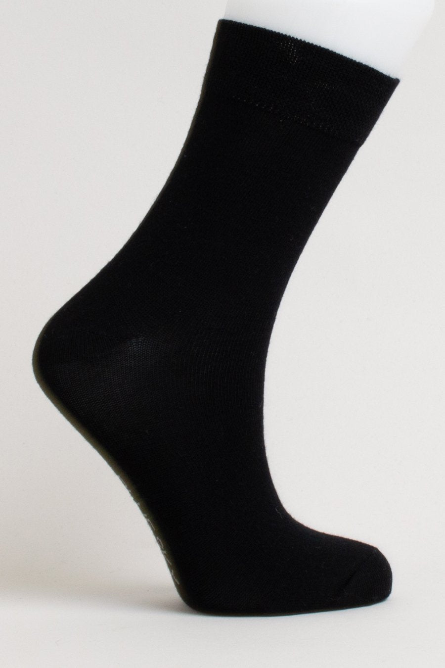 Ladies Bamboo Dress Socks